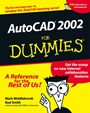 AutoCAD 2002 For Dummies - ISBN 9780764508981