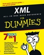 XML All–in–One Desk Reference For Dummies - ISBN 9780764516535