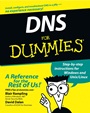 DNS For Dummies - ISBN 9780764516832