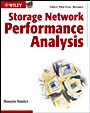 Storage Network Performance Analysis - ISBN 9780764516856