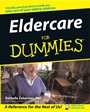 Eldercare For Dummies - ISBN 9780764524691