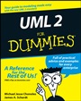 UML 2 For Dummies - ISBN 9780764526145