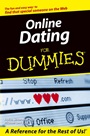 Online Dating For Dummies - ISBN 9780764538155