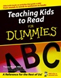 Teaching Kids to Read For Dummies - ISBN 9780764540431