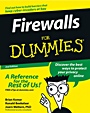 Firewalls For Dummies - ISBN 9780764540486