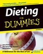 Dieting For Dummies - ISBN 9780764541490