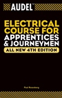 Audel Electrical Course for Apprentices and Journeymen - ISBN 9780764542008