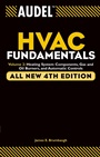 Audel HVAC Fundamentals, Volume 2: Heating System Components, Gas and Oil Burners, and Automatic Controls - ISBN 9780764542077