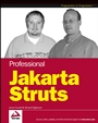 Professional Jakarta Struts - ISBN 9780764544378