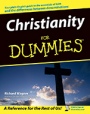 Christianity For Dummies - ISBN 9780764544828