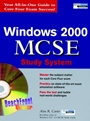 Windows 2000 MCSE Study System - ISBN 9780764547010