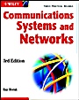 Communications Systems and Networks - ISBN 9780764548994