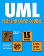 UML Weekend Crash Course - ISBN 9780764549106
