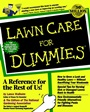 Lawn Care For Dummies - ISBN 9780764550775