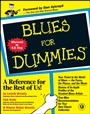 Blues For Dummies - ISBN 9780764550805