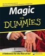 Magic For Dummies - ISBN 9780764551017