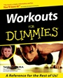 Workouts For Dummies - ISBN 9780764551246