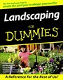 Landscaping For Dummies - ISBN 9780764551284