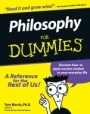 Philosophy For Dummies - ISBN 9780764551536