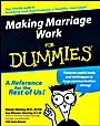 Making Marriage Work For Dummies - ISBN 9780764551734