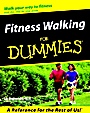 Fitness Walking For Dummies - ISBN 9780764551925