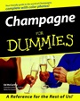 Champagne For Dummies - ISBN 9780764552168