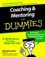 Coaching and Mentoring For Dummies - ISBN 9780764552236