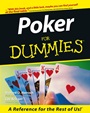 Poker For Dummies - ISBN 9780764552328