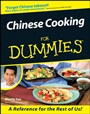 Chinese Cooking For Dummies - ISBN 9780764552472