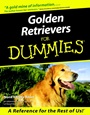 Golden Retrievers For Dummies - ISBN 9780764552670