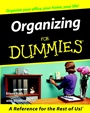Organizing For Dummies - ISBN 9780764553004