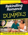 Rekindling Romance For Dummies - ISBN 9780764553035
