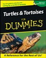 Turtles and Tortoises For Dummies - ISBN 9780764553134