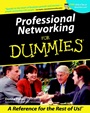 Professional Networking For Dummies - ISBN 9780764553462
