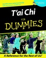 Tai Chi For Dummies - ISBN 9780764553516