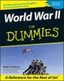 World War II For Dummies - ISBN 9780764553523