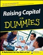 Raising Capital For Dummies - ISBN 9780764553530