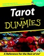Tarot For Dummies - ISBN 9780764553615