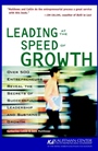 Leading at the Speed of Growth: Journey from Entrepreneur to CEO - ISBN 9780764553660