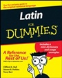 Latin For Dummies - ISBN 9780764554315