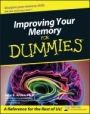 Improving Your Memory For Dummies - ISBN 9780764554353