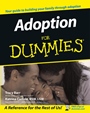 Adoption For Dummies - ISBN 9780764554889
