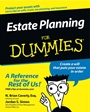 Estate Planning For Dummies - ISBN 9780764555015