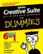 Adobe Creative Suite All–in–One Desk Reference For Dummies - ISBN 9780764556012