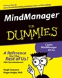 MindManager For Dummies - ISBN 9780764556531