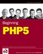 Beginning PHP5 - ISBN 9780764557835