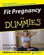 Fit Pregnancy For Dummies - ISBN 9780764558290