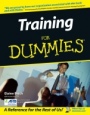 Training For Dummies - ISBN 9780764559853