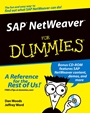 SAP NetWeaver For Dummies - ISBN 9780764568831