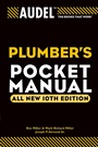 Audel Plumbers Pocket Manual - ISBN 9780764569951
